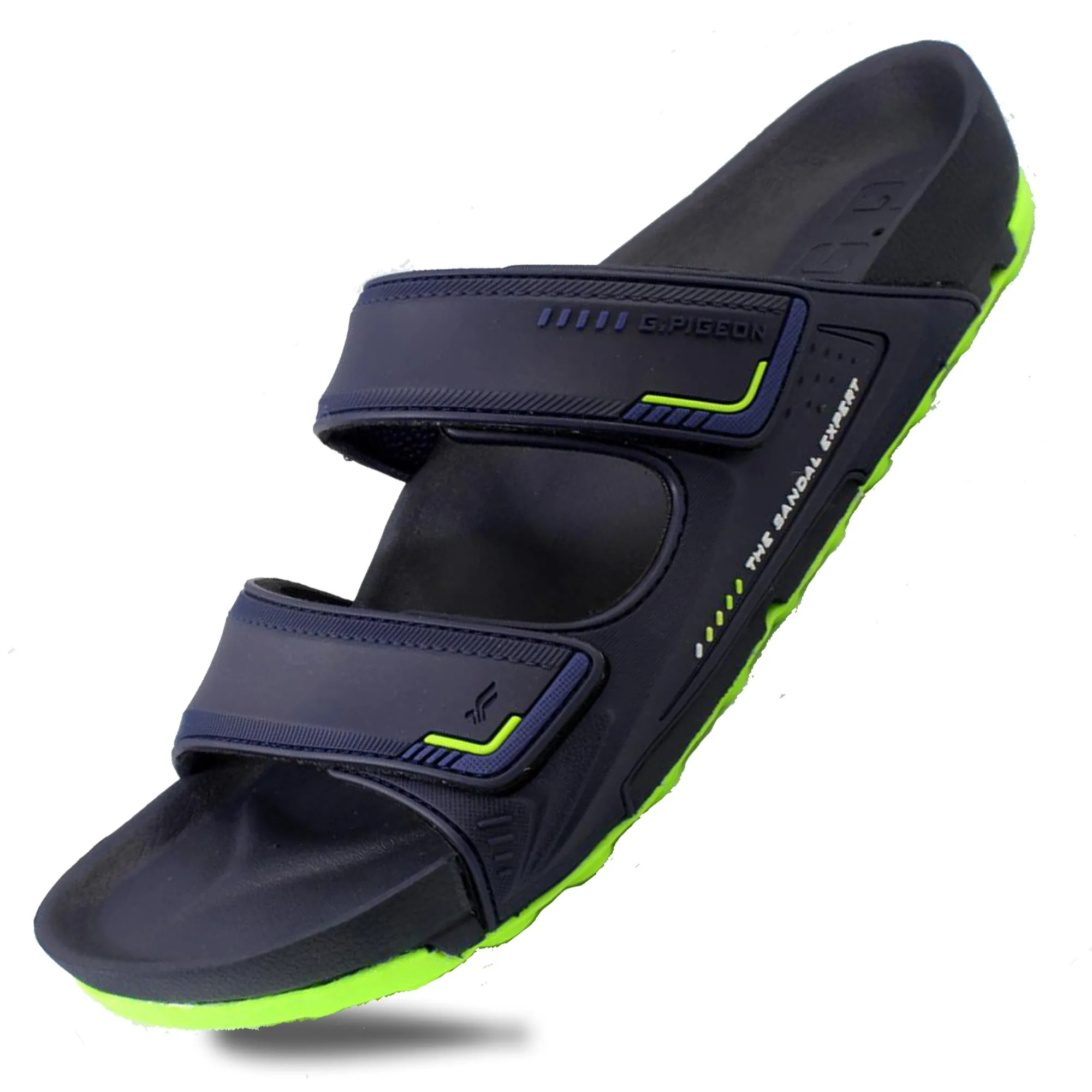 Piro: 1545 Navy