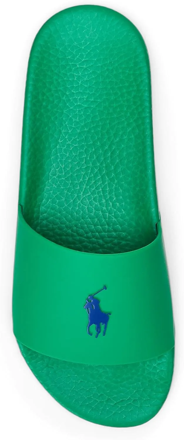 Polo Ralph Lauren Men's Signature Pony Slide