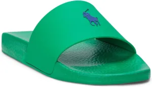 Polo Ralph Lauren Men's Signature Pony Slide