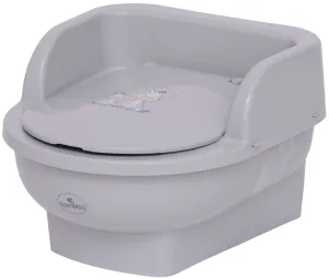 Potty  - Chamber Pot "THRONE"