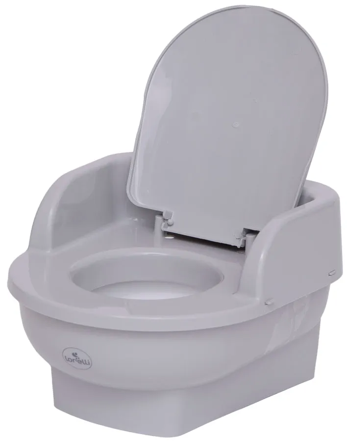 Potty  - Chamber Pot "THRONE"