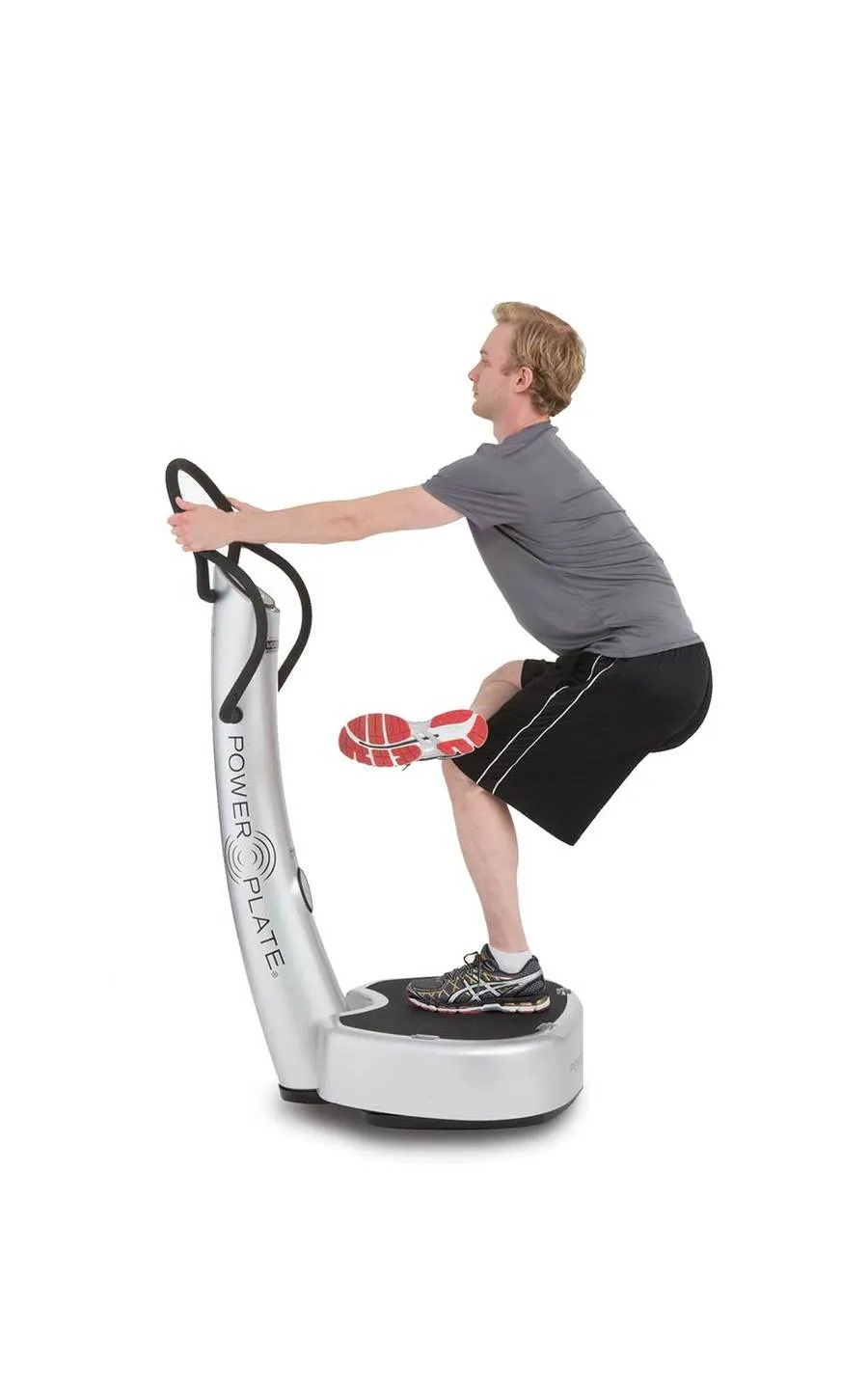 Power Plate My 5 - Black