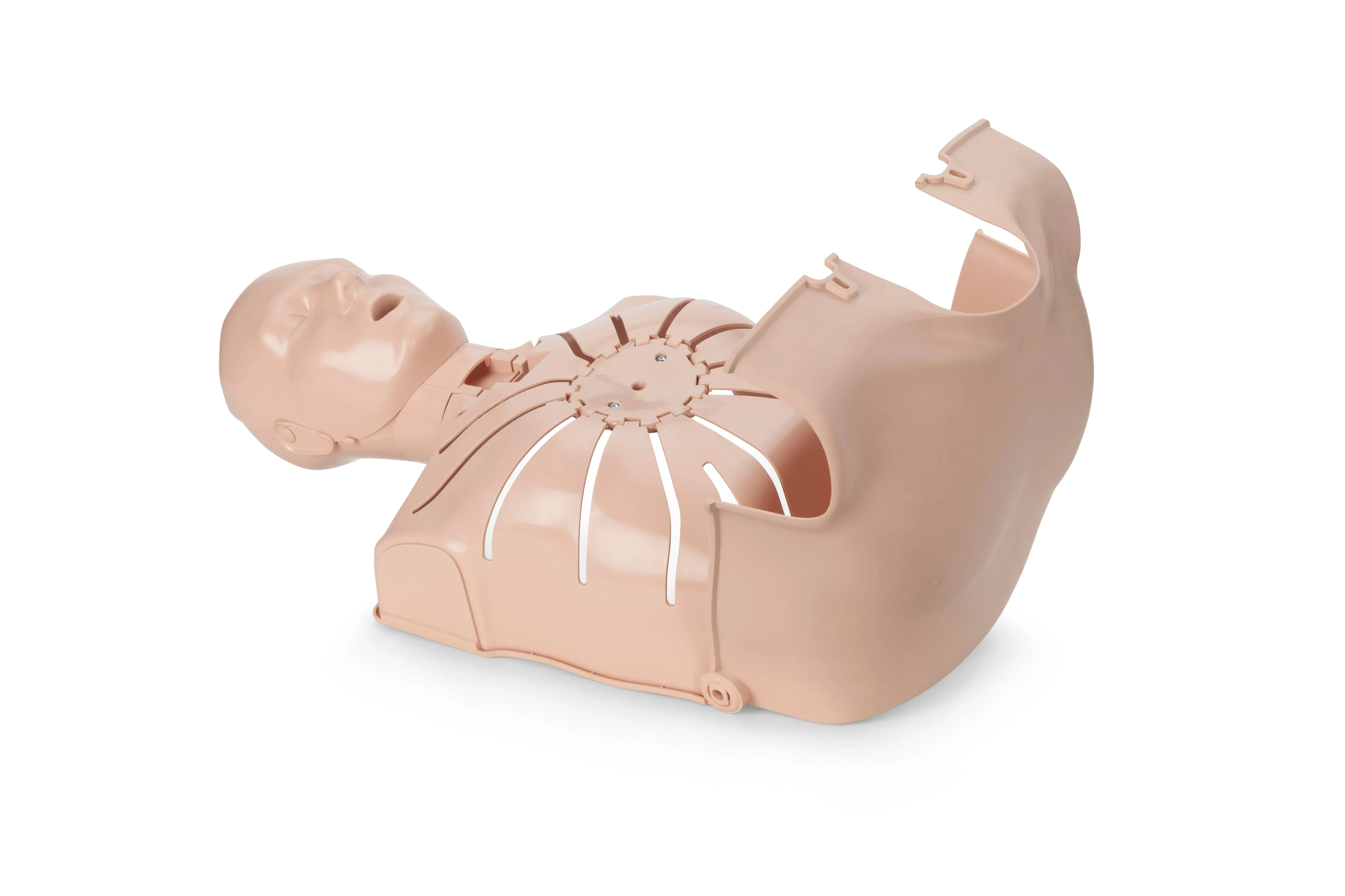 Prestan Ultralite ADULT Manikin 12-Pack
