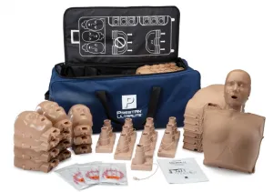 Prestan Ultralite ADULT Manikin 12-Pack