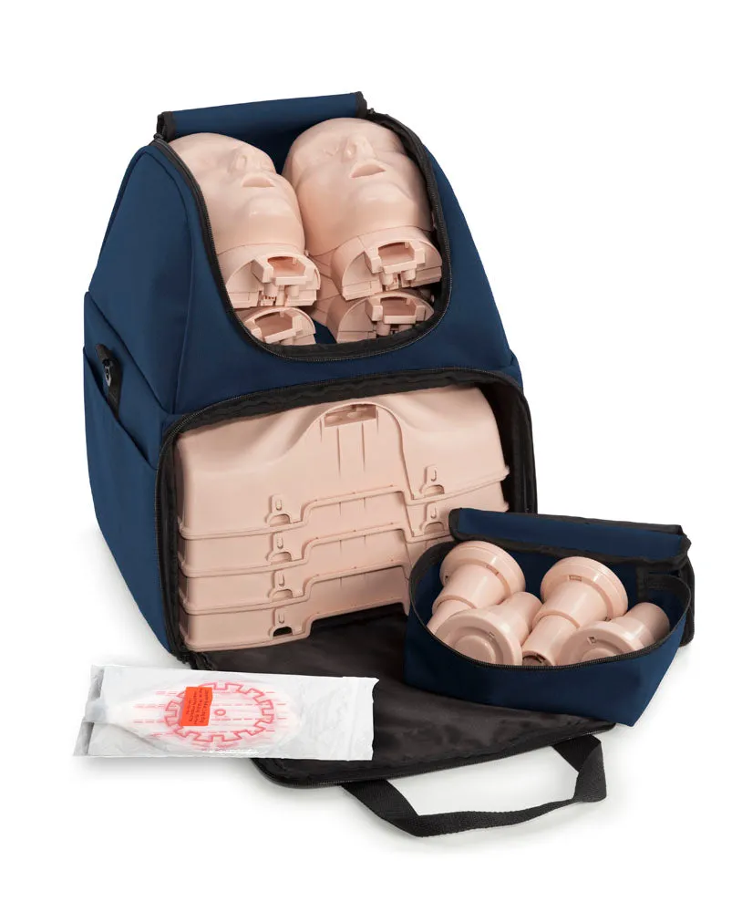 Prestan Ultralite ADULT Manikin 4-Pack