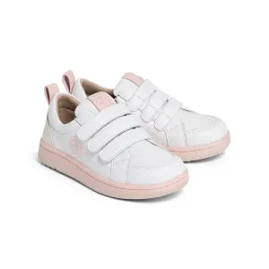 Pretty Brave Happy Trainer - White/Blush