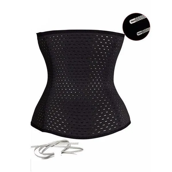 Privacy-focused Waist Top choice Trainer