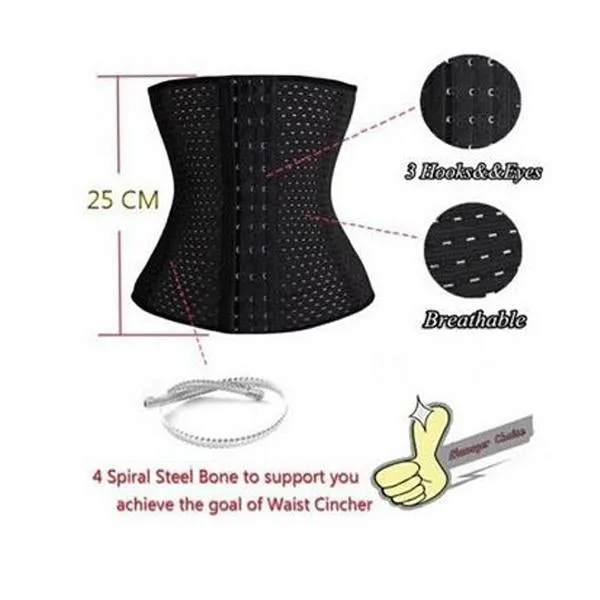 Privacy-focused Waist Top choice Trainer