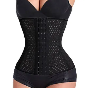 Privacy-focused Waist Top choice Trainer