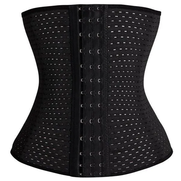 Privacy-focused Waist Top choice Trainer