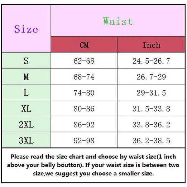 Privacy-focused Waist Top choice Trainer