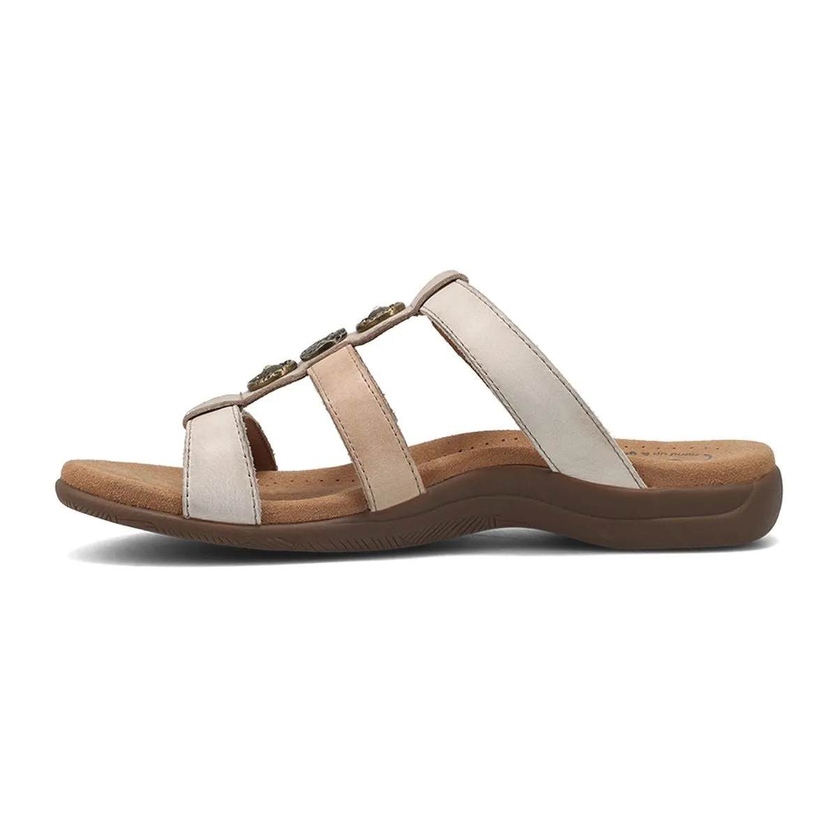 Prize 4 Slide Sandal