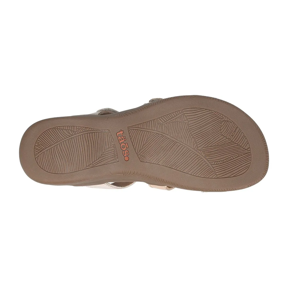 Prize 4 Slide Sandal