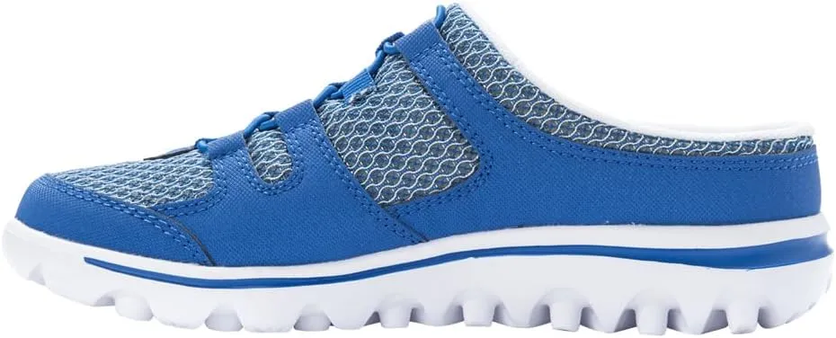 Propét Women's Travelactiv Slide