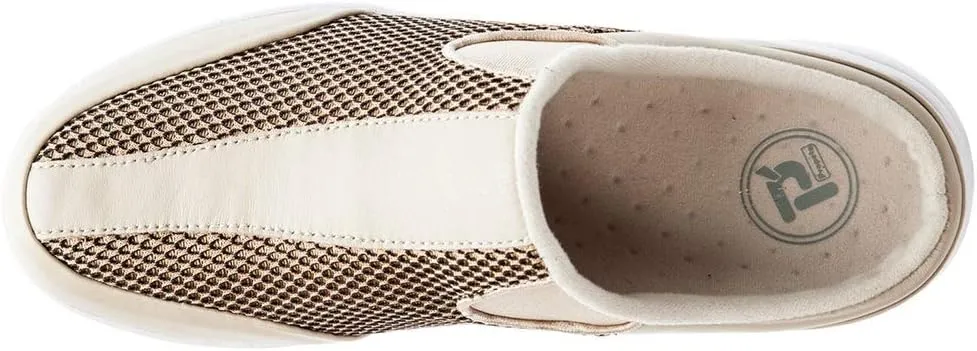 Propét Women's Washable Walker Slide Mule