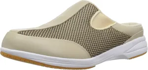 Propét Women's Washable Walker Slide Mule