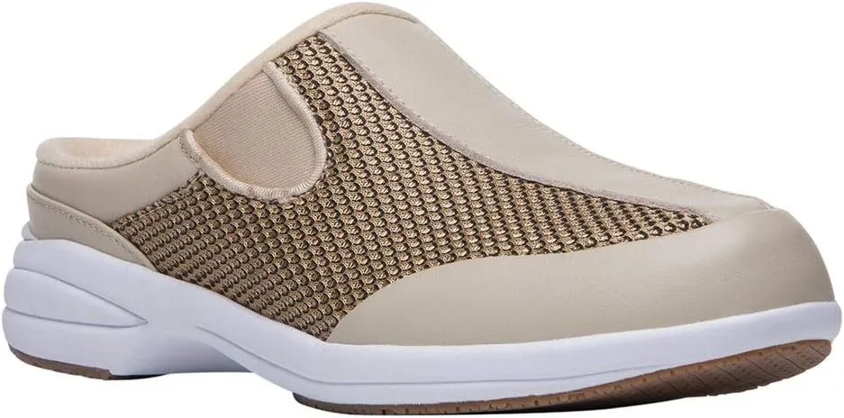 Propét Women's Washable Walker Slide Mule