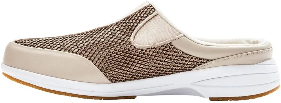 Propét Women's Washable Walker Slide Mule