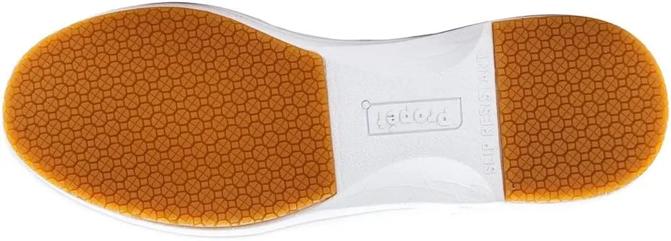 Propét Women's Washable Walker Slide Mule