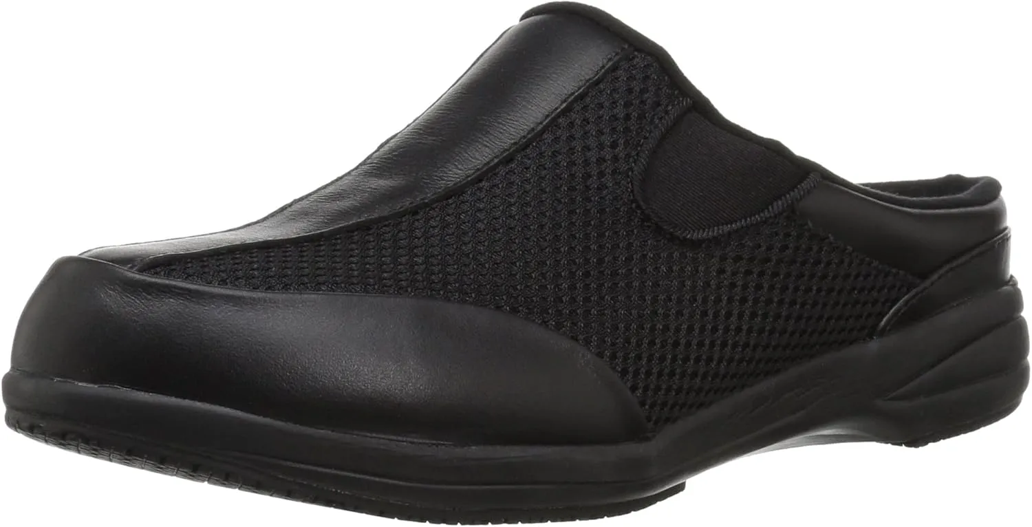 Propét Women's Washable Walker Slide Shoe