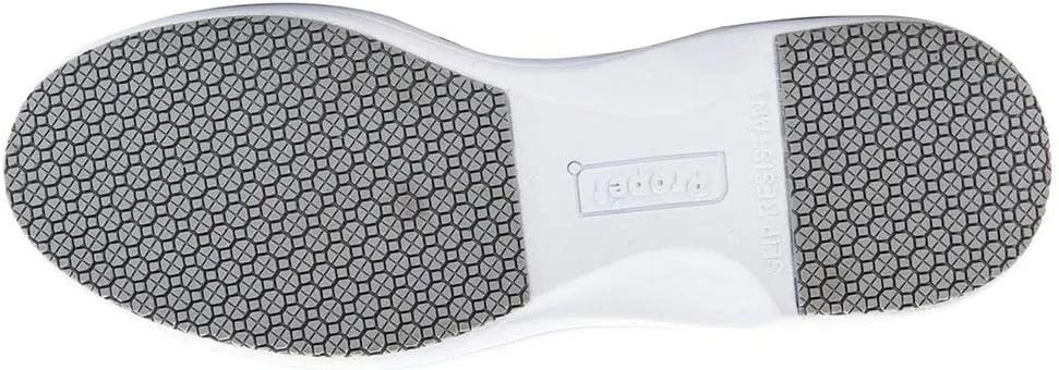 Propét Women's Washable Walker Slide Shoe