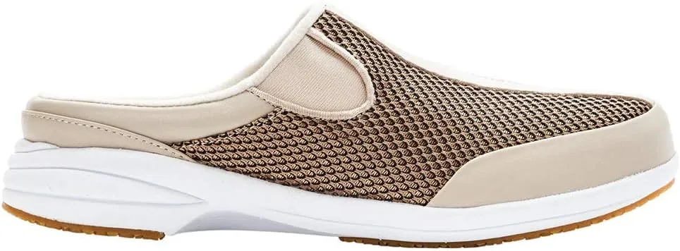 Propét Women's Washable Walker Slide Shoe