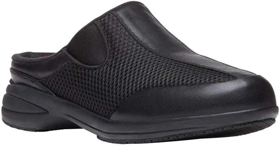 Propét Women's Washable Walker Slide Shoe