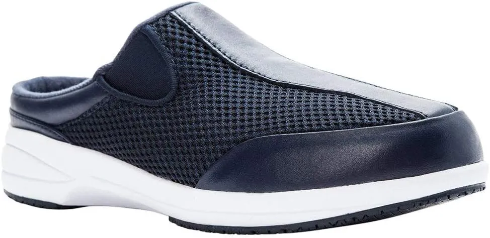 Propét Women's Washable Walker Slide Shoe
