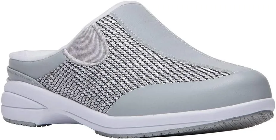 Propét Women's Washable Walker Slide Shoe