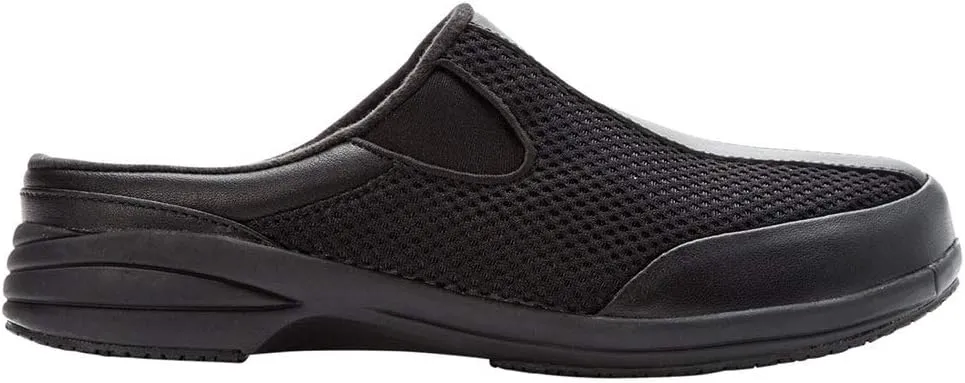 Propét Women's Washable Walker Slide Shoe