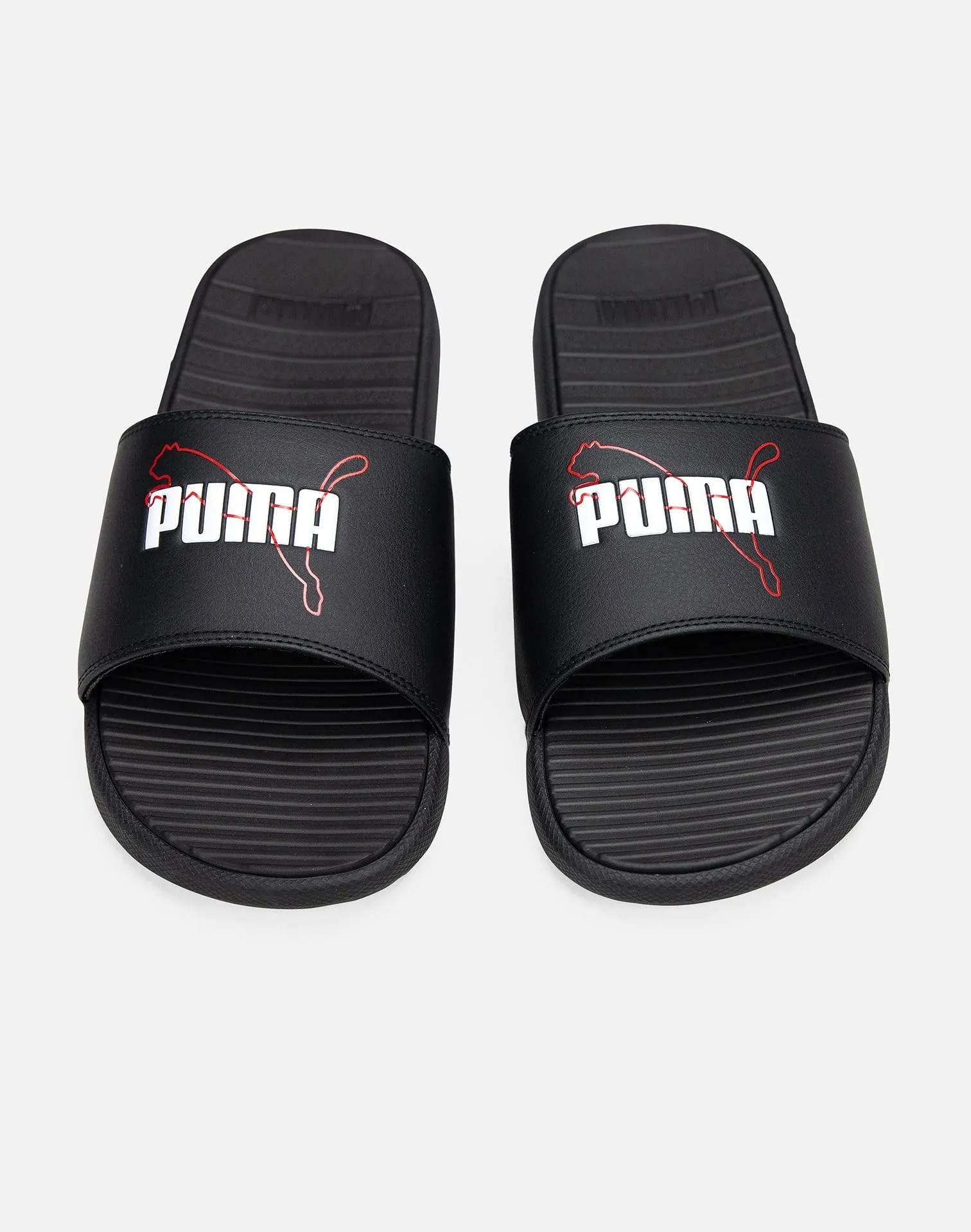Puma Cool Cat Slides