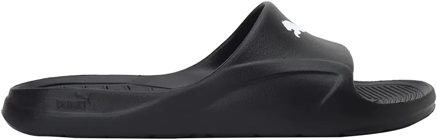 PUMA Mens Men's Rebound Layup Sneaker Bathing Shoes