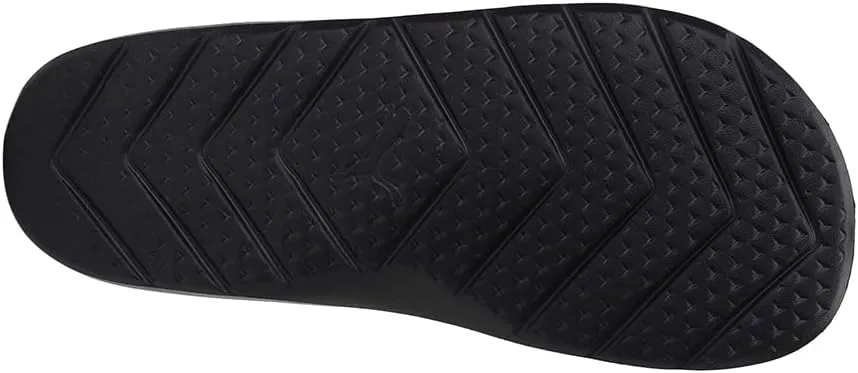 PUMA Mens Men's Rebound Layup Sneaker Bathing Shoes