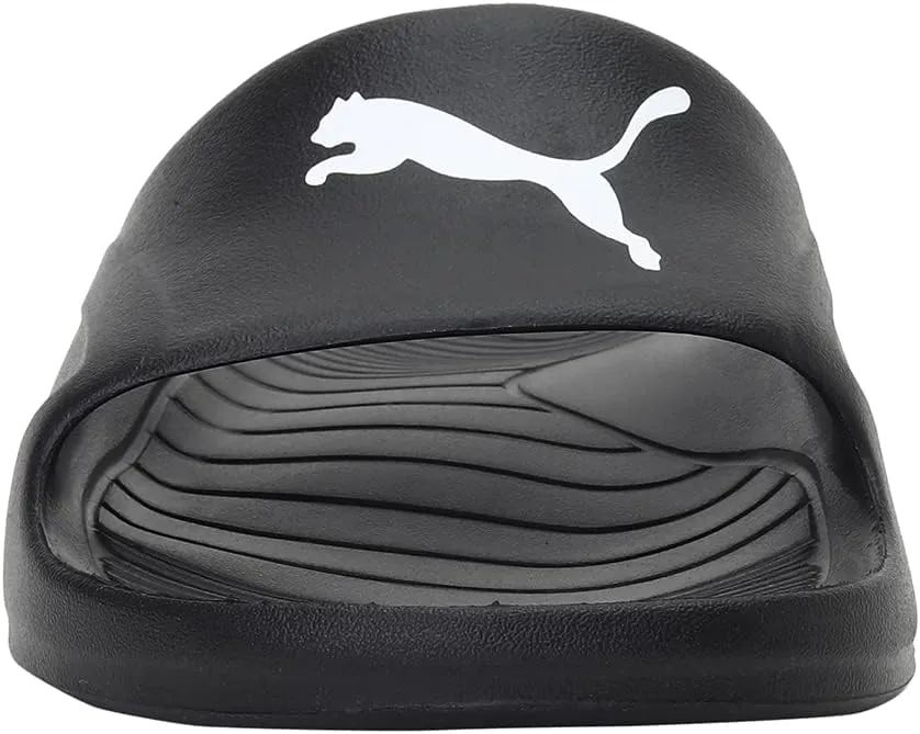 PUMA Mens Men's Rebound Layup Sneaker Bathing Shoes