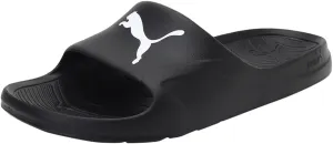 PUMA Mens Men's Rebound Layup Sneaker Bathing Shoes