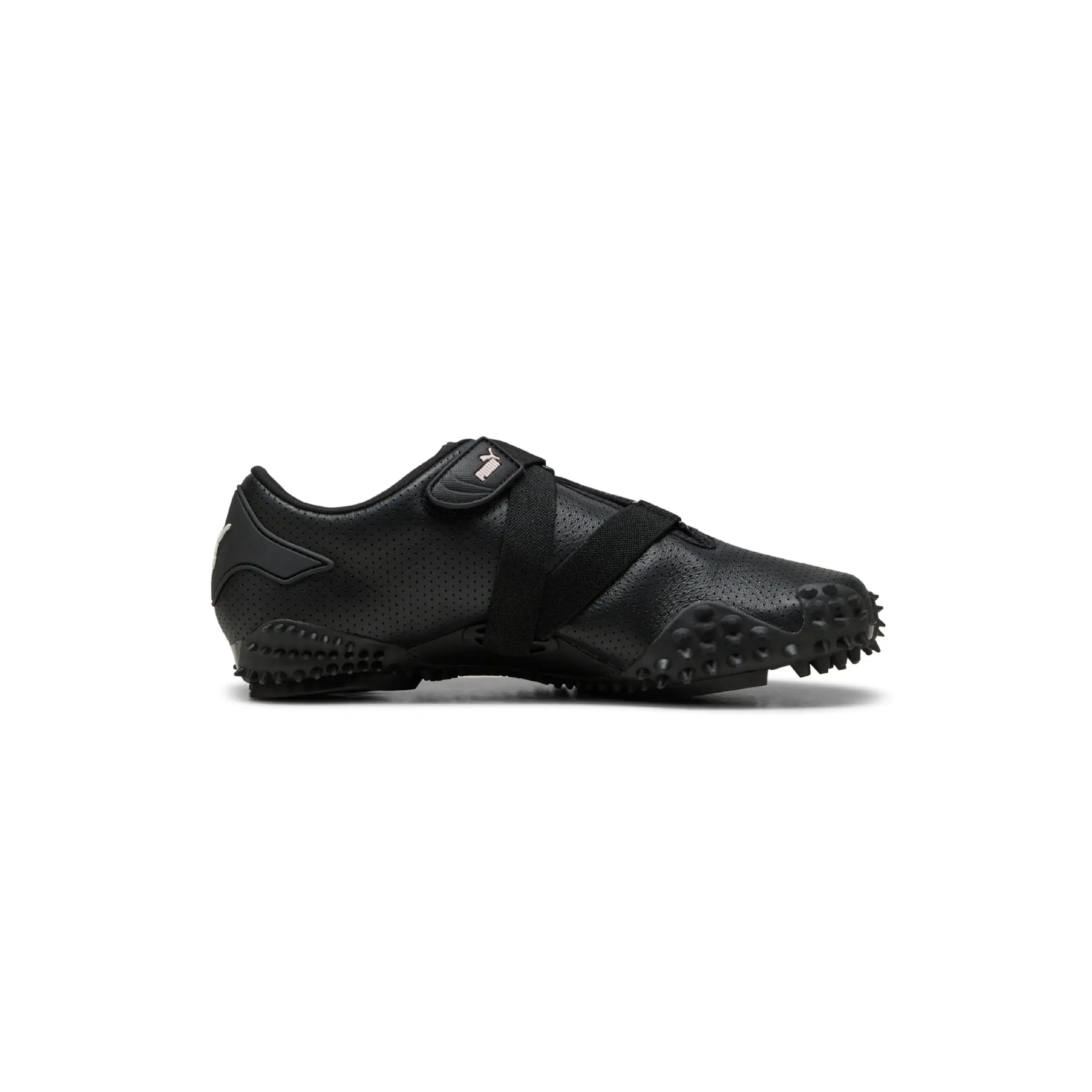 Puma Mostro Perf Black / White