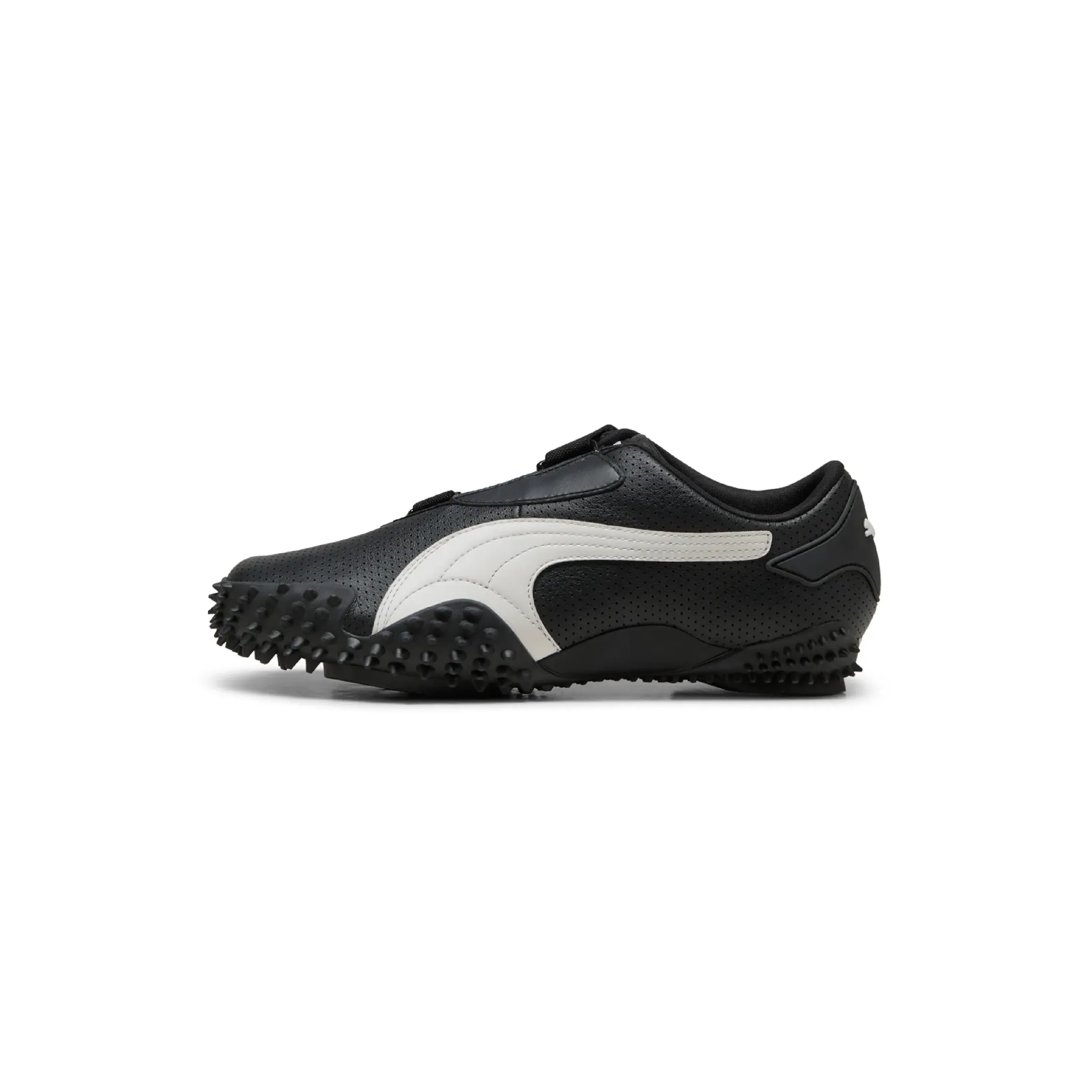 Puma Mostro Perf Black / White