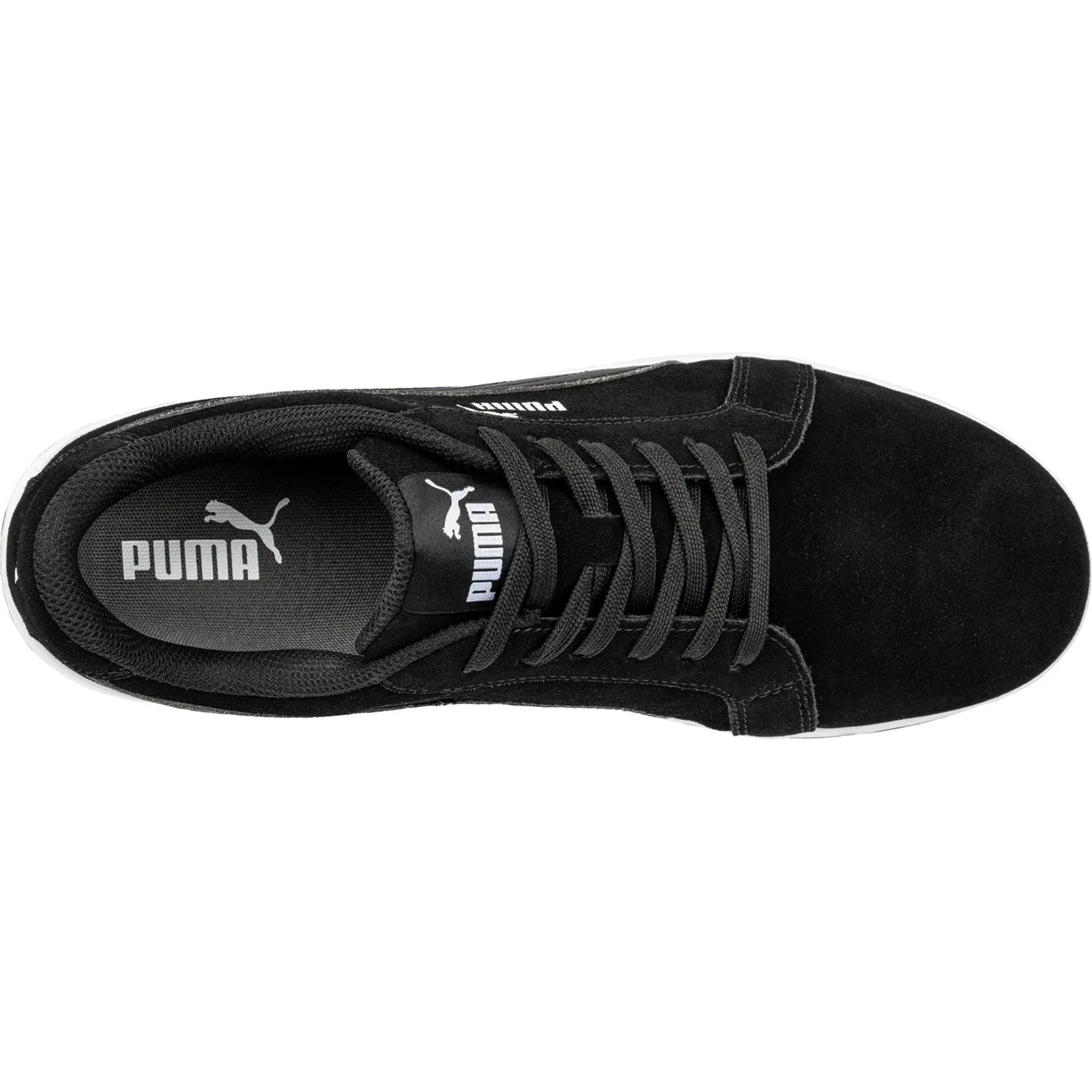Puma Safety Iconic Low Trainer