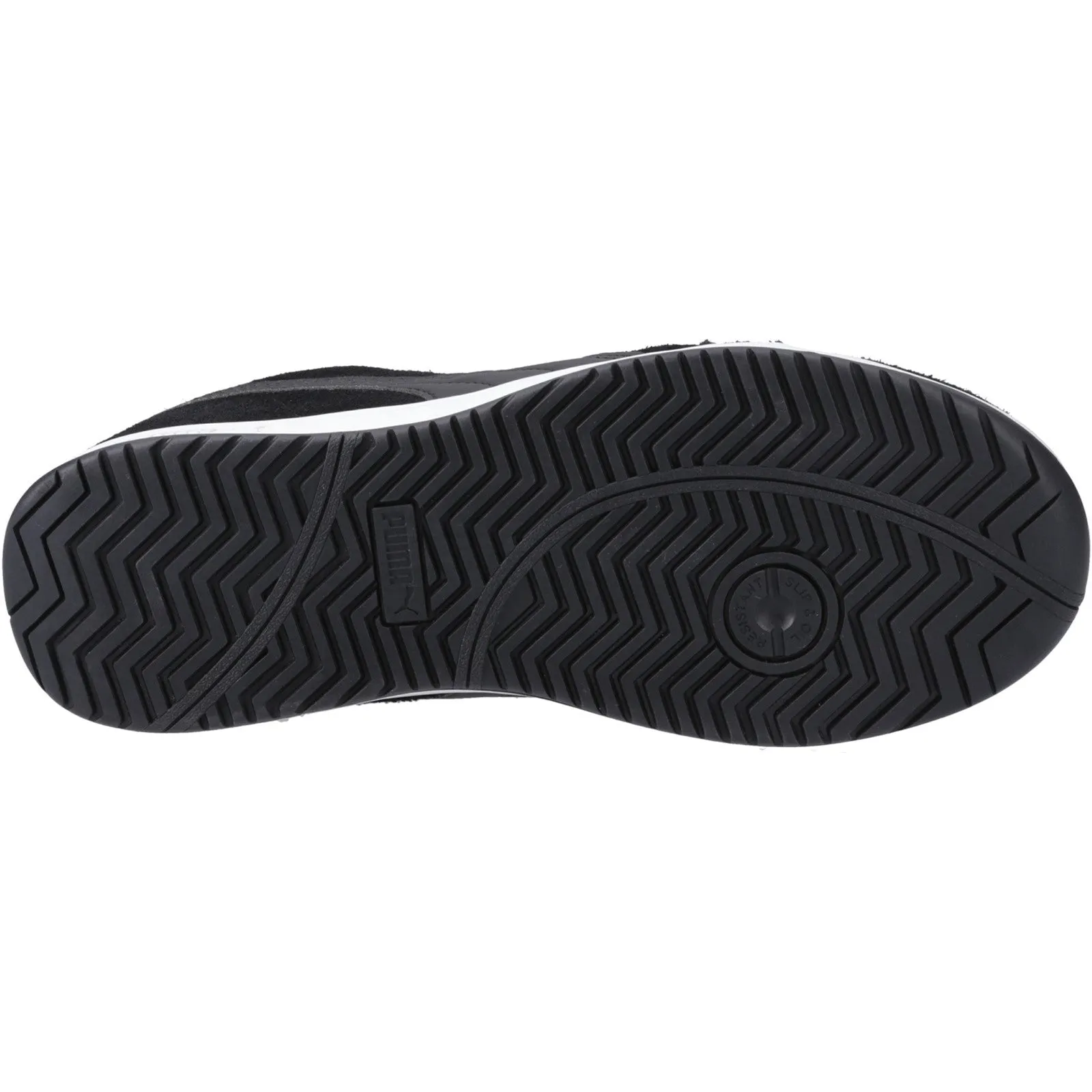 Puma Safety Iconic Low Trainer