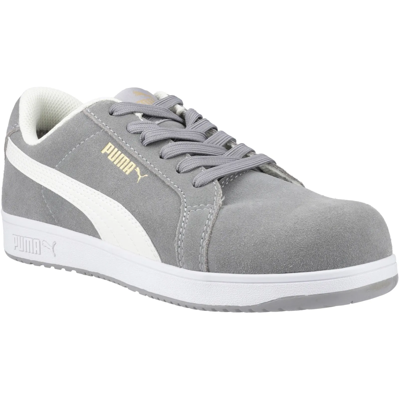 Puma Safety Iconic Low Trainer