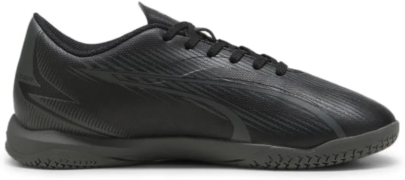 PUMA Unisex-Child Ultra Indoor Training Sneaker
