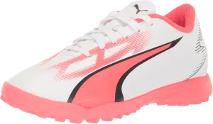 PUMA Unisex-Child Ultra Play Firm Artificial Ground Sneaker