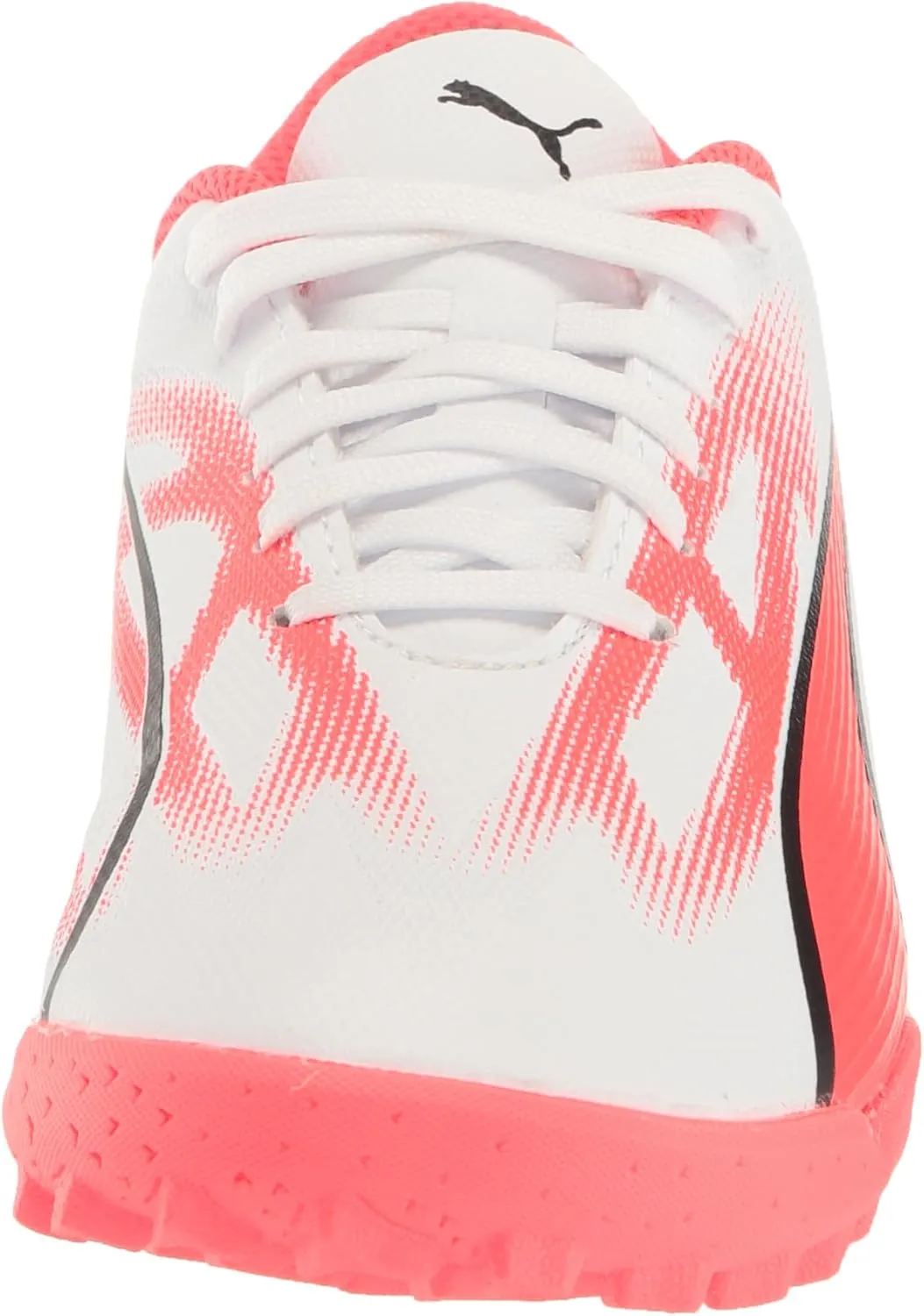 PUMA Unisex-Child Ultra Play Firm Artificial Ground Sneaker