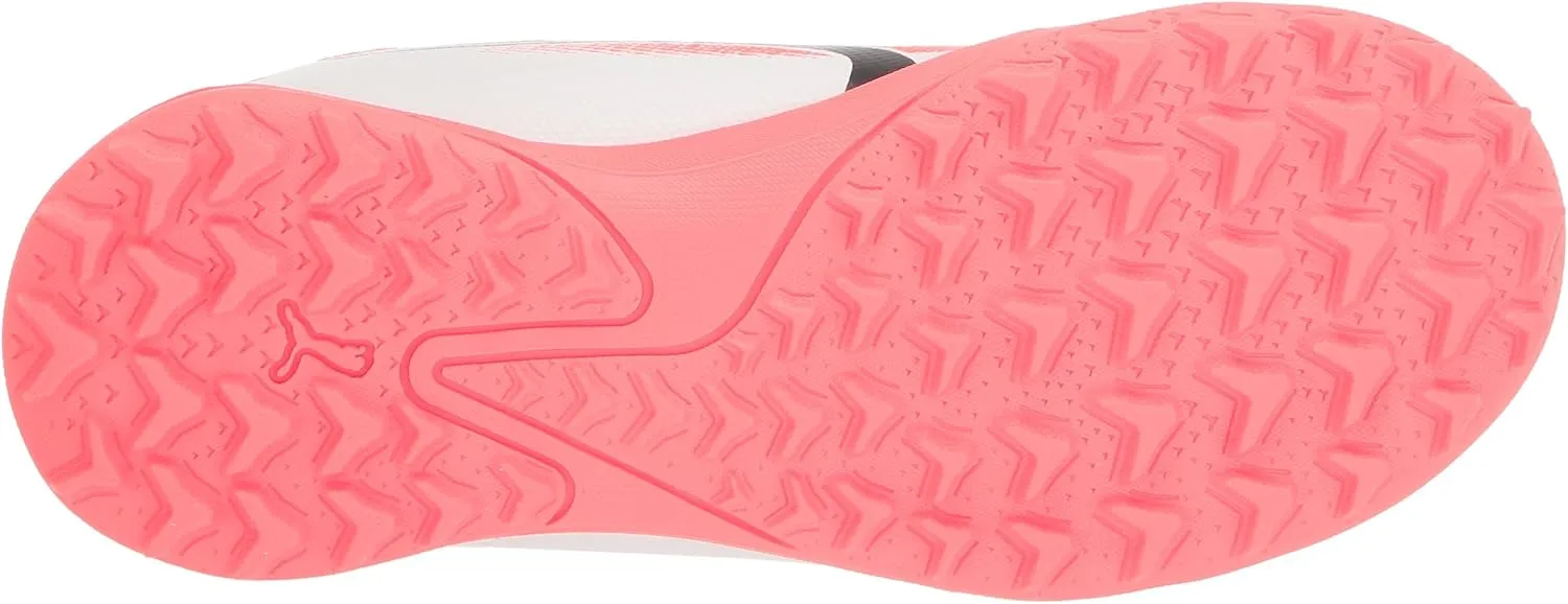 PUMA Unisex-Child Ultra Play Firm Artificial Ground Sneaker