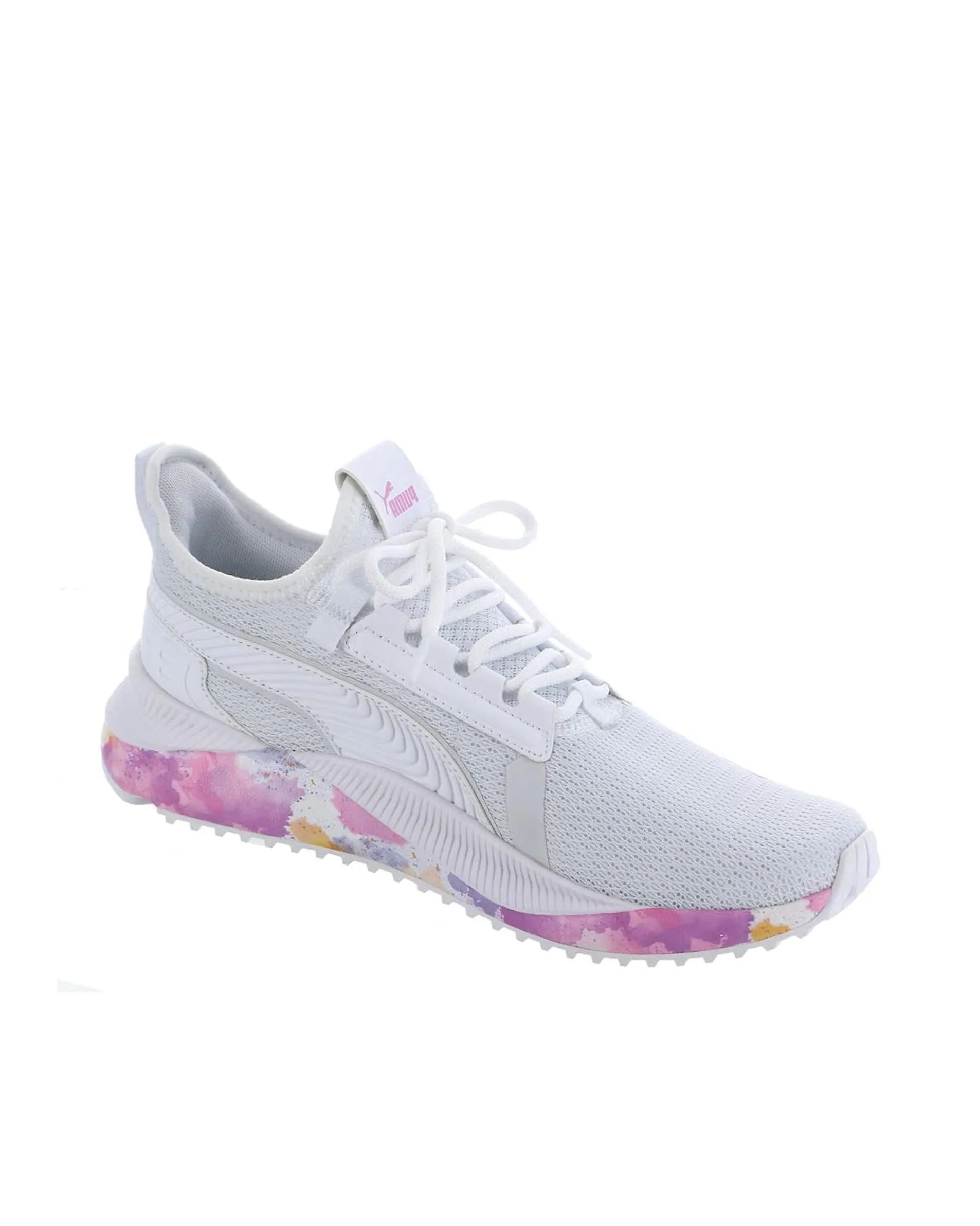 PUMA Women Flat Sneakers