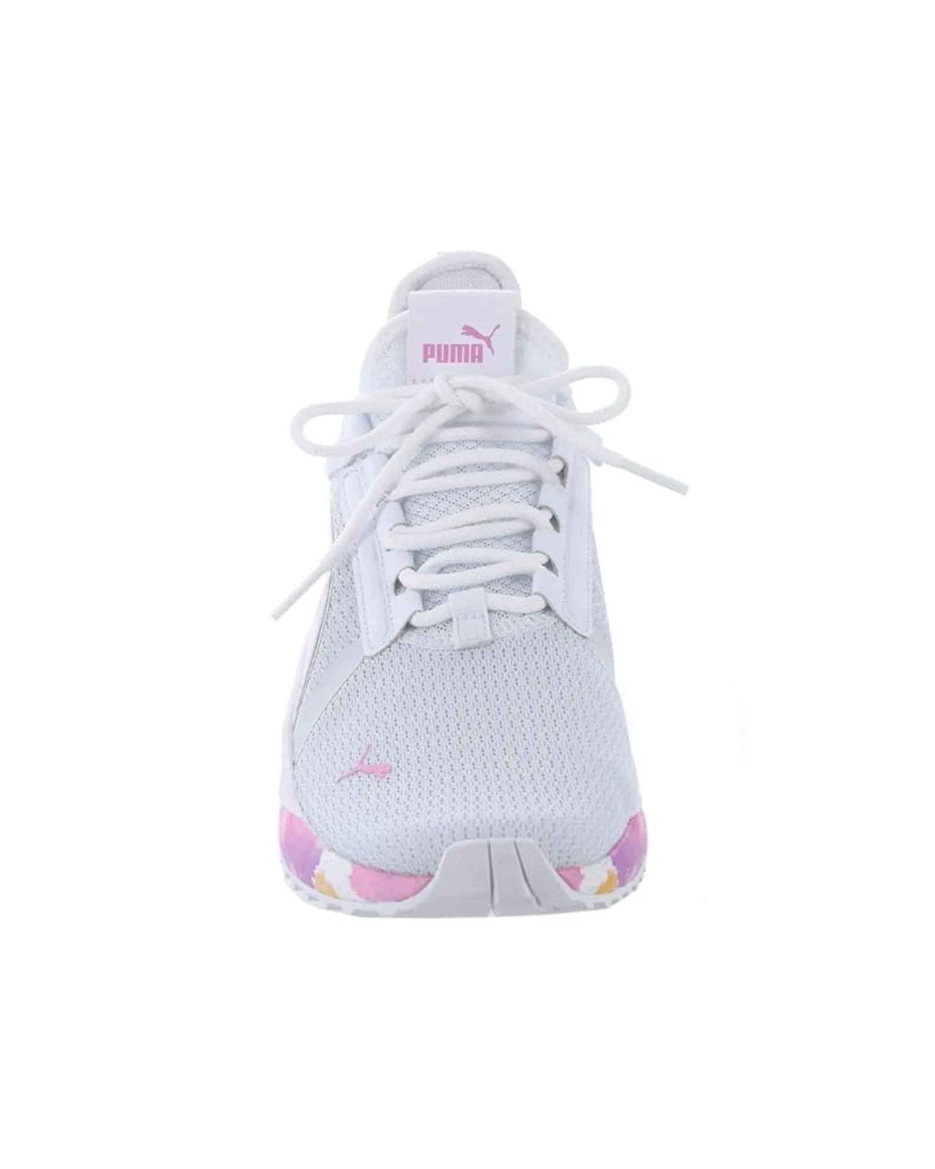 PUMA Women Flat Sneakers