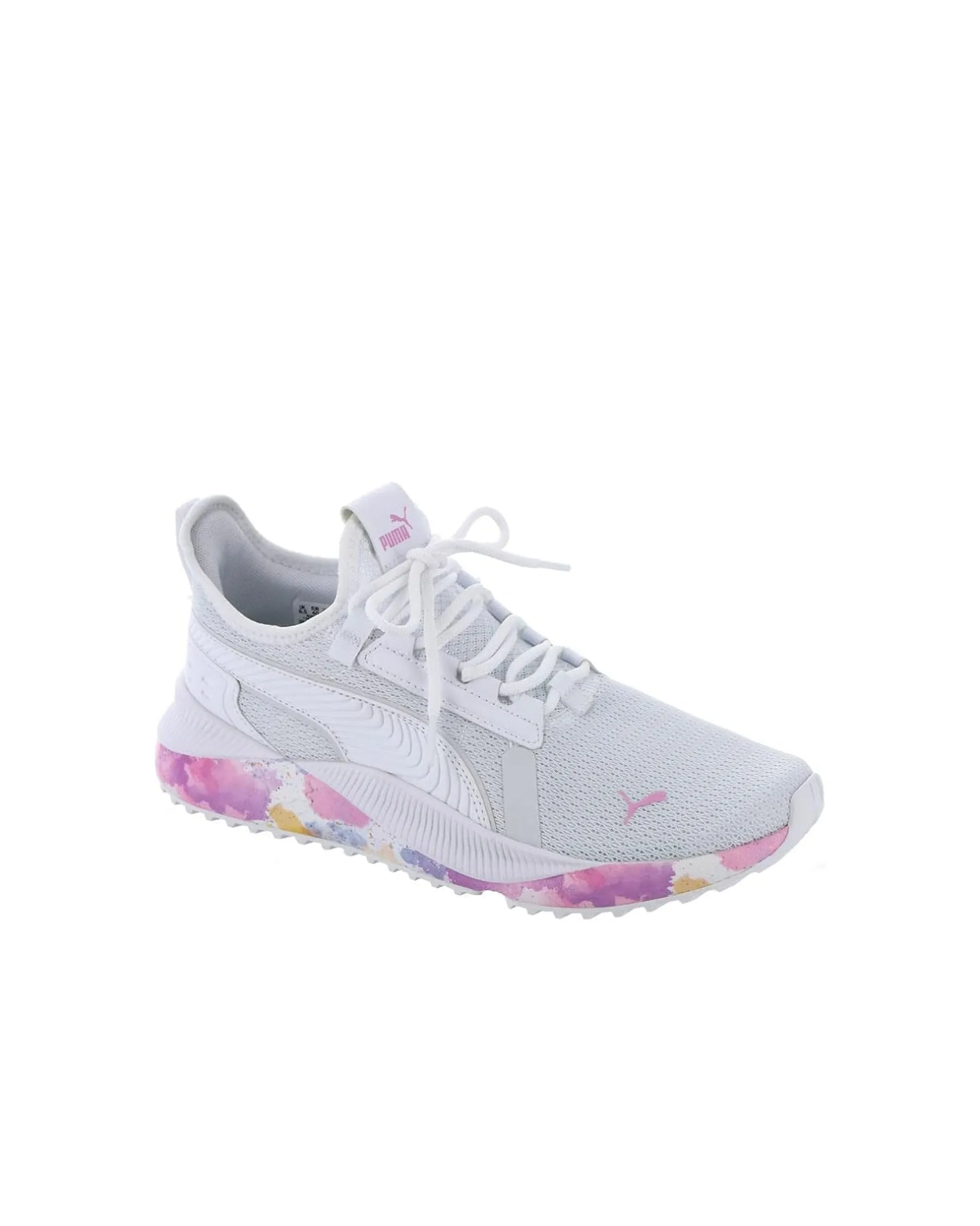 PUMA Women Flat Sneakers