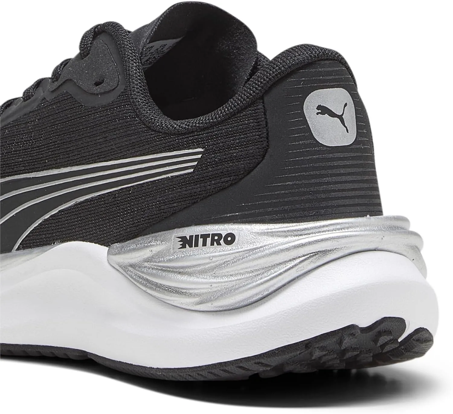 PUMA Women's Sneaker Fitness Shoes, EU