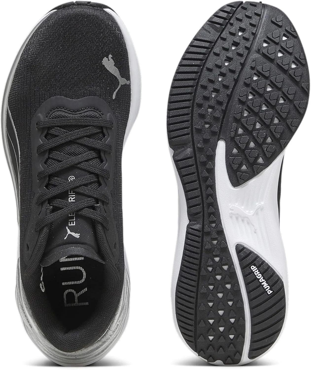 PUMA Women's Sneaker Fitness Shoes, EU
