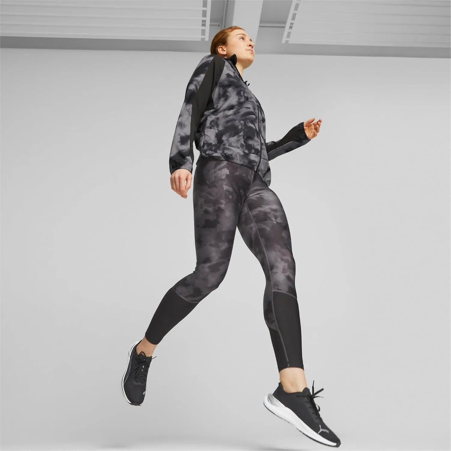PUMA Women's Sneaker Fitness Shoes, EU